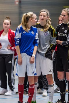 Bild 220 - B-Juniorinnen Landesmeisterschaften